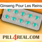 Ginseng For Kidney 28